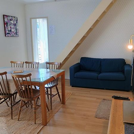 Paris Appartement 65M2 4 Beds Subway Station 13 And 14 Saint-Ouen  Eksteriør billede