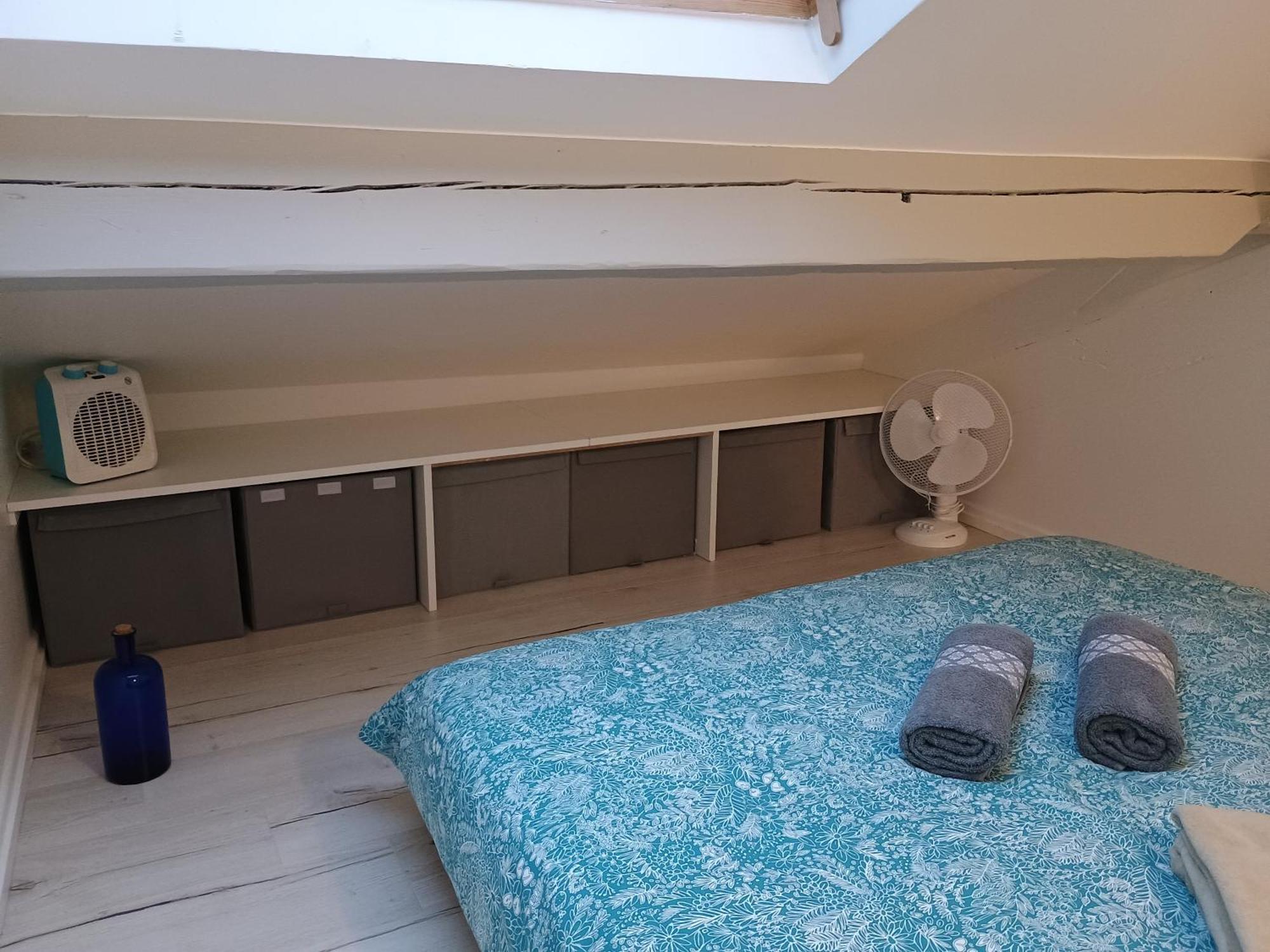 Paris Appartement 65M2 4 Beds Subway Station 13 And 14 Saint-Ouen  Eksteriør billede