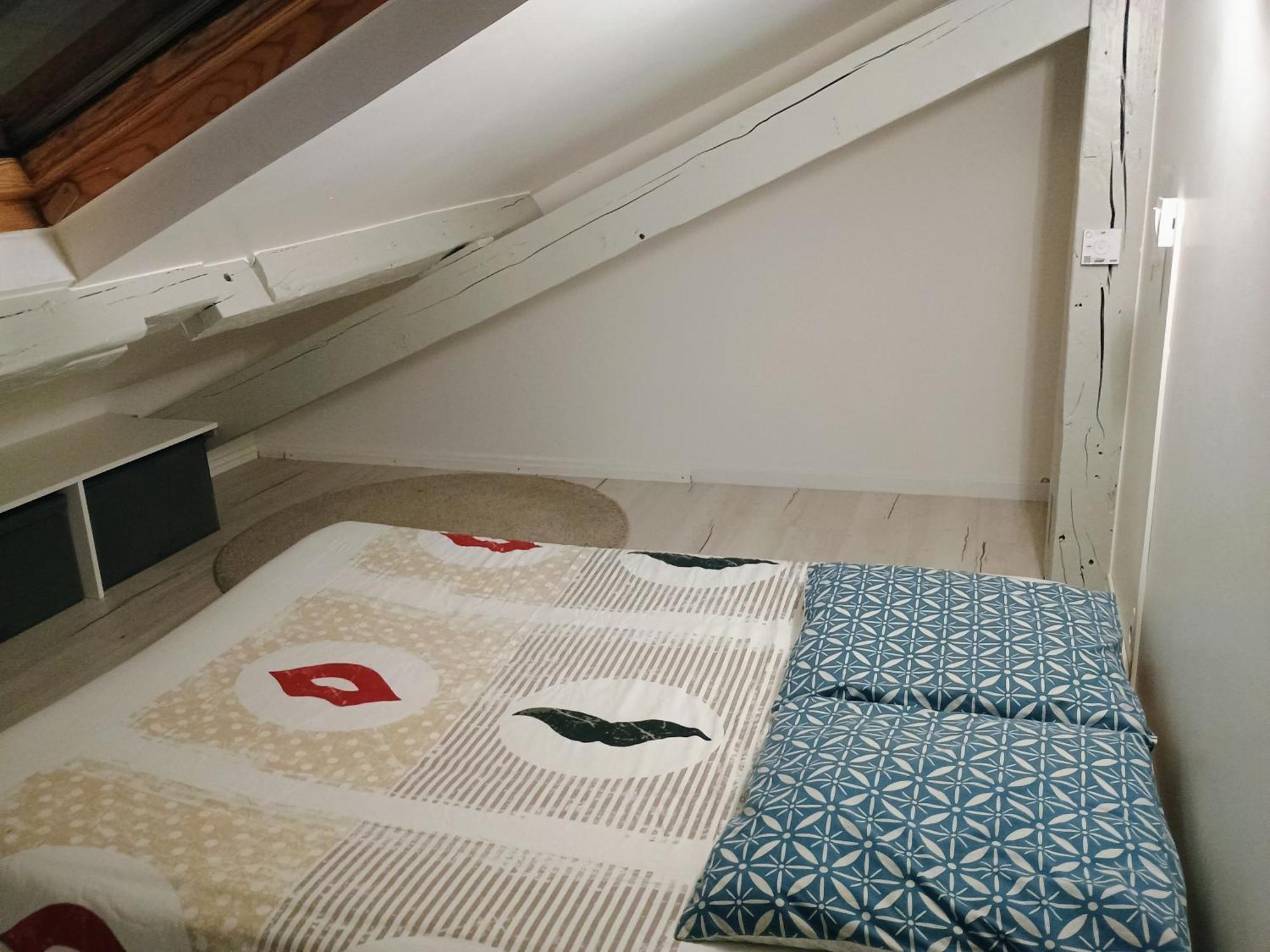 Paris Appartement 65M2 4 Beds Subway Station 13 And 14 Saint-Ouen  Eksteriør billede